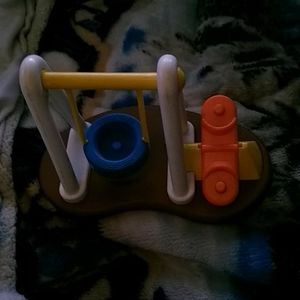 Little tikes little people